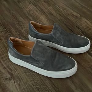 Via Spiga slip ons